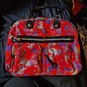 Betsey Johnson Tote